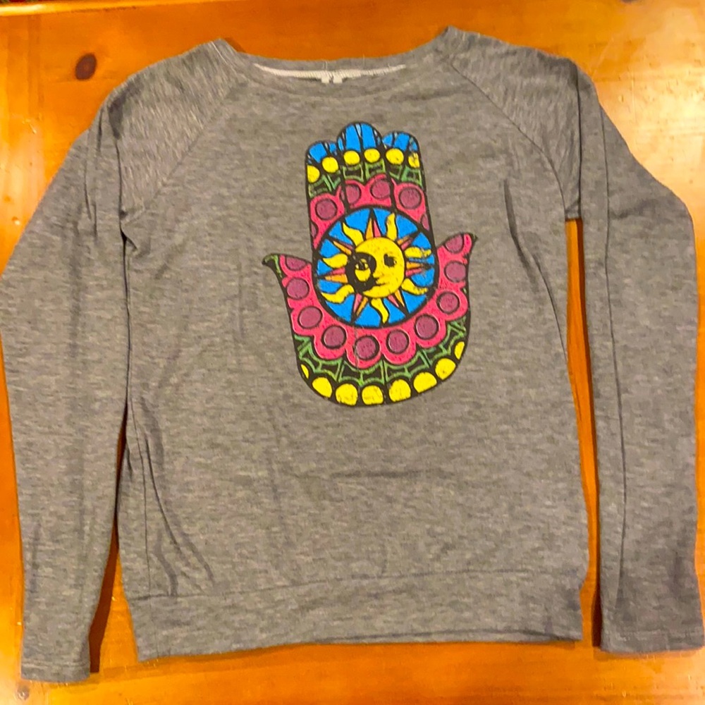Firehouse Long sleeve T